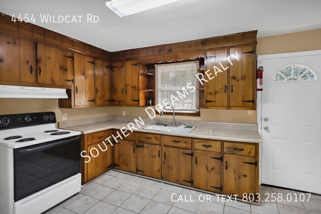 Building Photo - 4454 Wildcat Rd