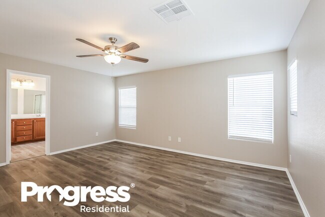 Building Photo - 8709 Dodds Canyon St
