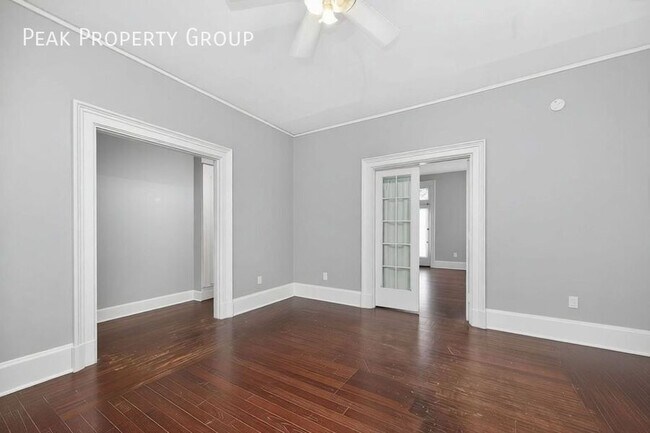 Building Photo - 2431 Ohio Ave