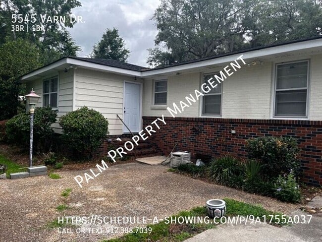 Building Photo - 5545 Varn Dr