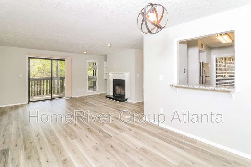 Building Photo - 308 Cumberland Ct SE