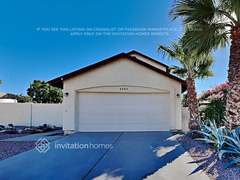 Primary Photo - 3701 W Carol Ann Way