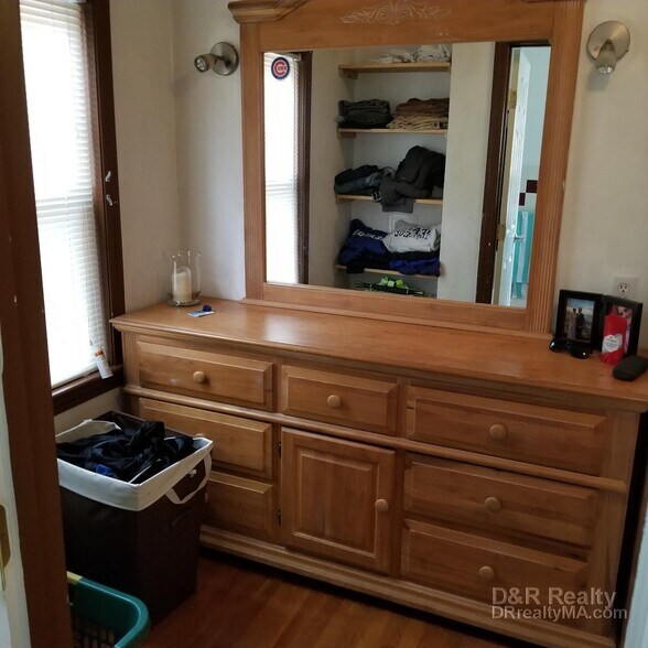 Building Photo - 321 Alewife Brook Pky