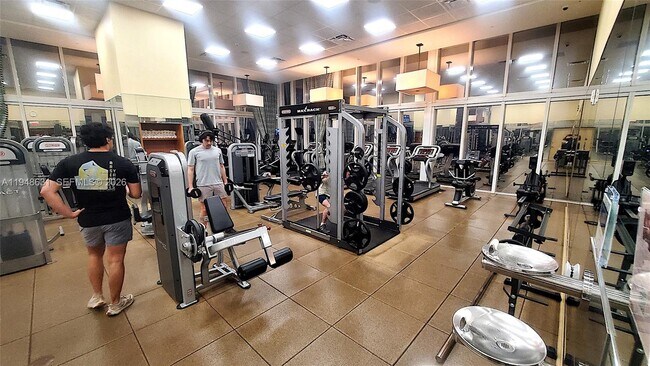 Building Photo - 50 Biscayne Blvd