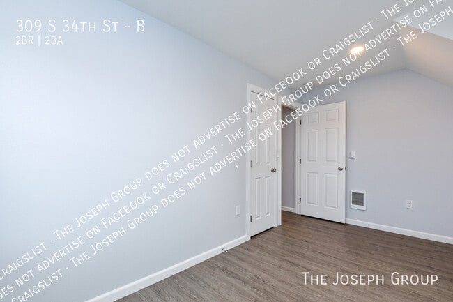 Building Photo - 309 S 34th St