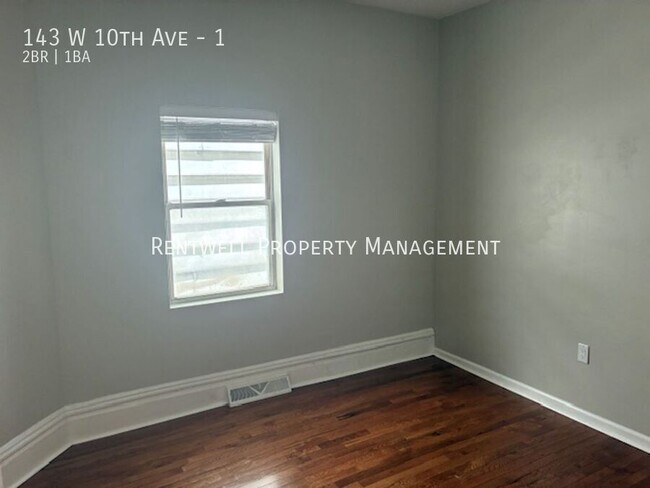 Building Photo - 143 W 10th Ave