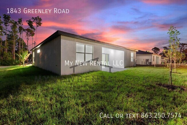 Building Photo - 1843 Greenley Rd