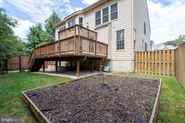 Building Photo - 6010 Ashby Heights Cir