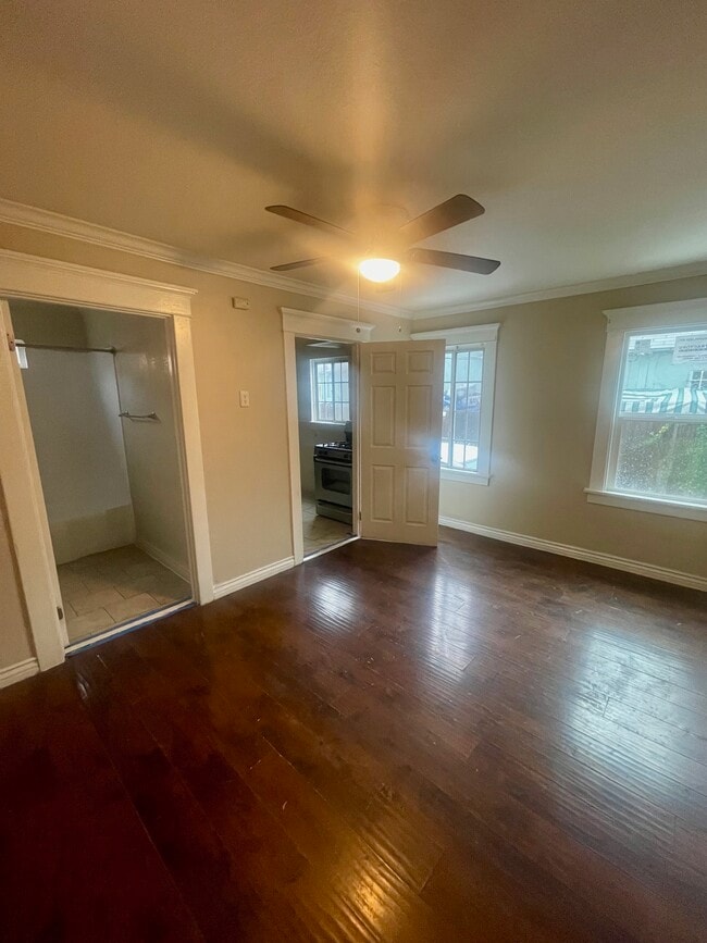 2nd Living Room - 841 W 64th St