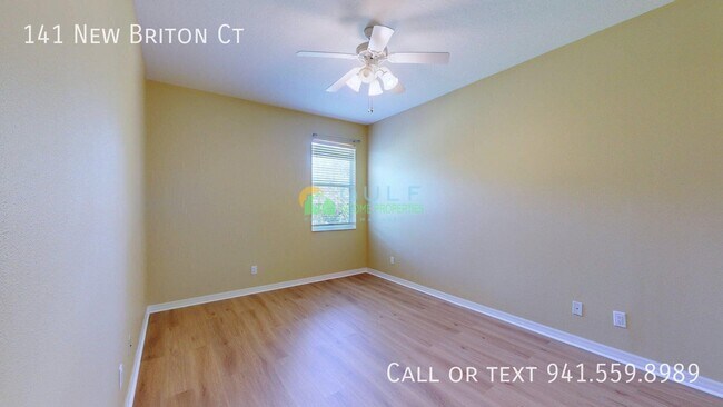 Building Photo - 141 New Briton Ct