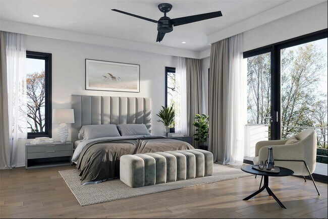 Building Photo - 4833 Winnetka St