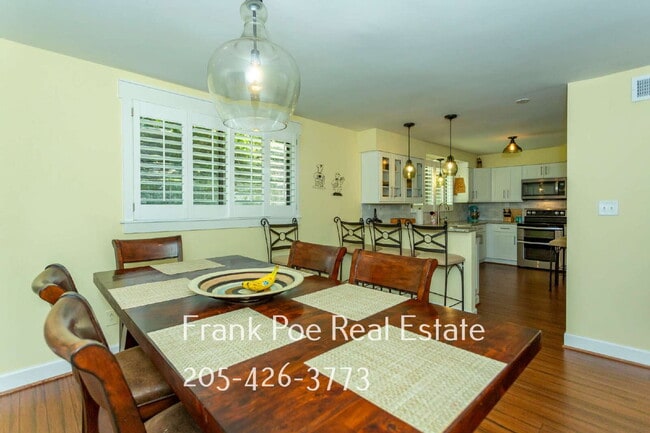 Building Photo - Charming 3-Bedroom Condominium in Birmingham!