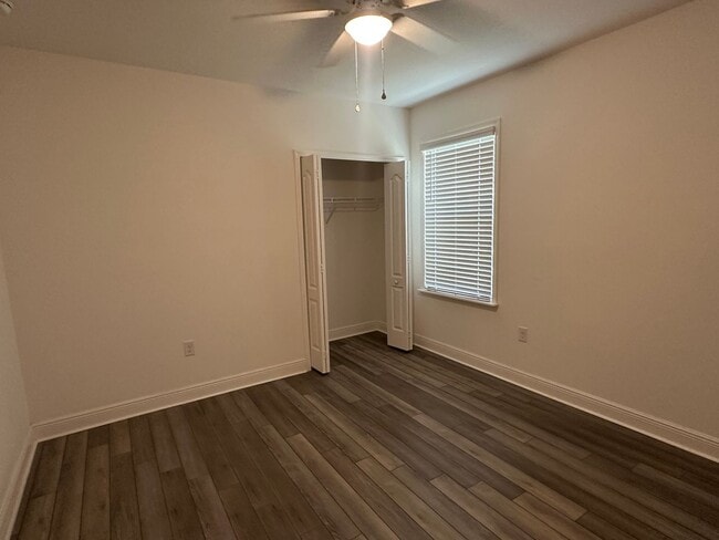 Building Photo - Nearly New 3 Bedroom Smart Home with Lawn Care Included!