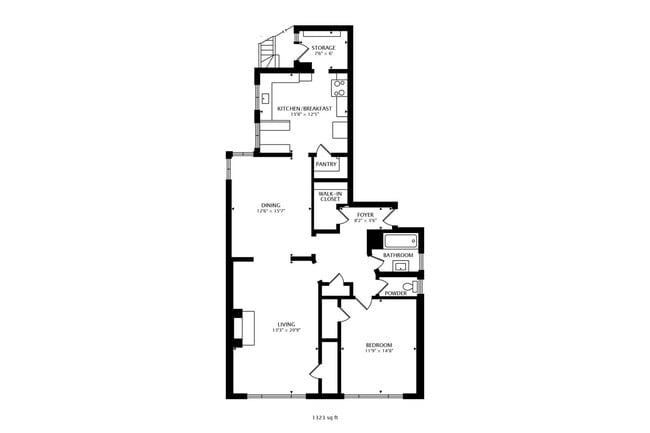 Building Photo - 2041 Hyde St