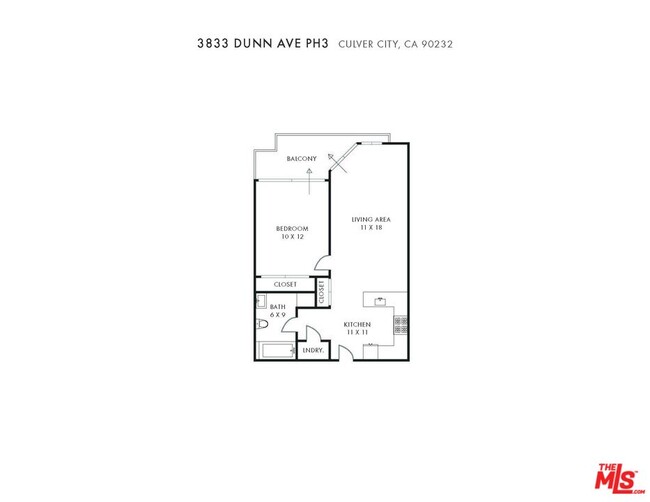Building Photo - 3833 Dunn Dr