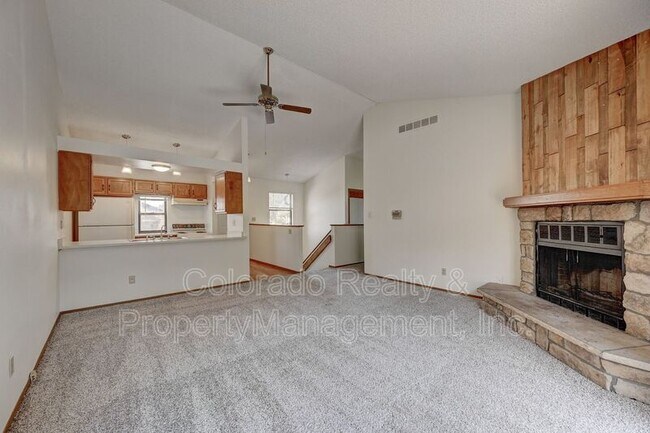 Building Photo - 4154 S Richfield Way