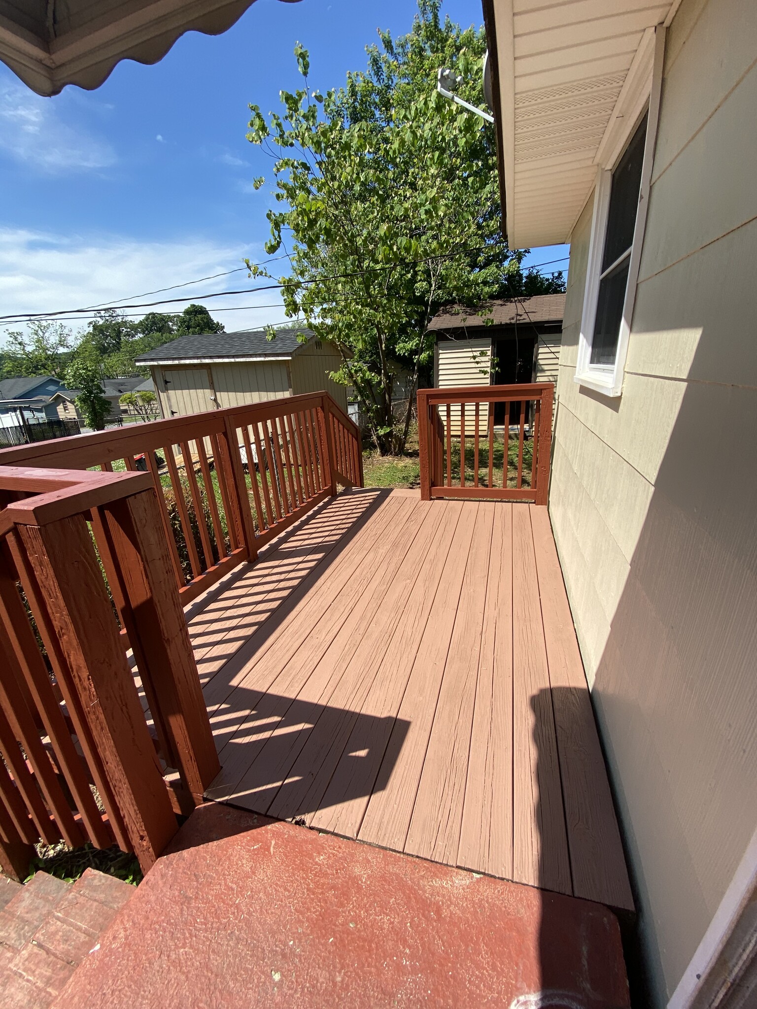 Building Photo - 725 Washington St