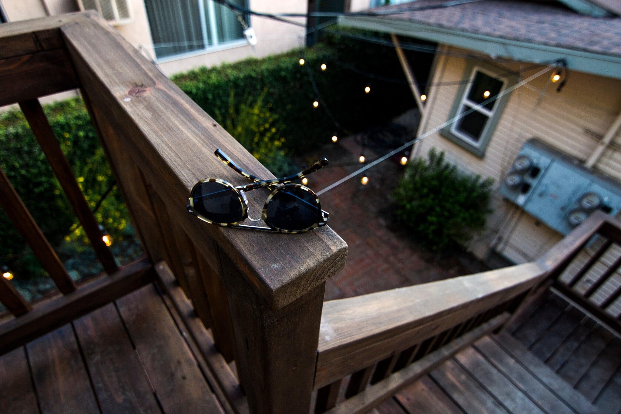 Building Photo - 950 1/2 North Hayworth Avenue