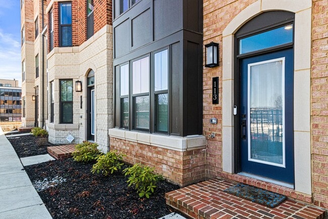 Building Photo - Your new home awaits you! Luxury Townhouse...