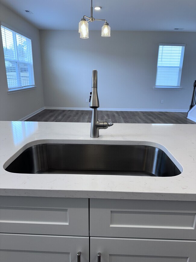 Floorplan - Hadley Crossing