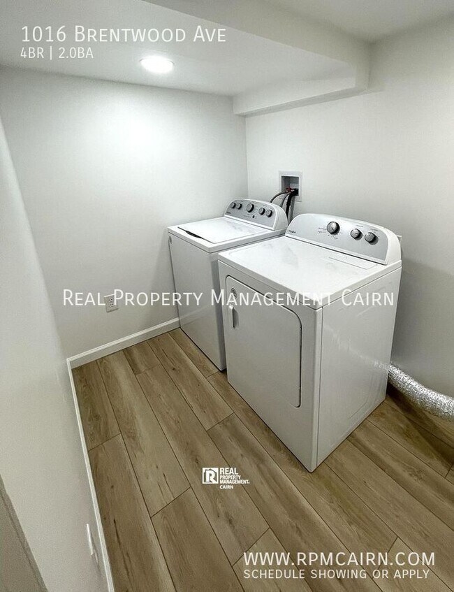 Building Photo - 1016 Brentwood Ave