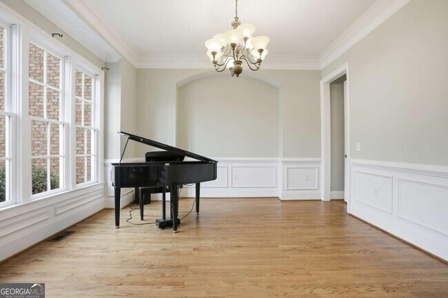 Building Photo - 845 Botanica Way