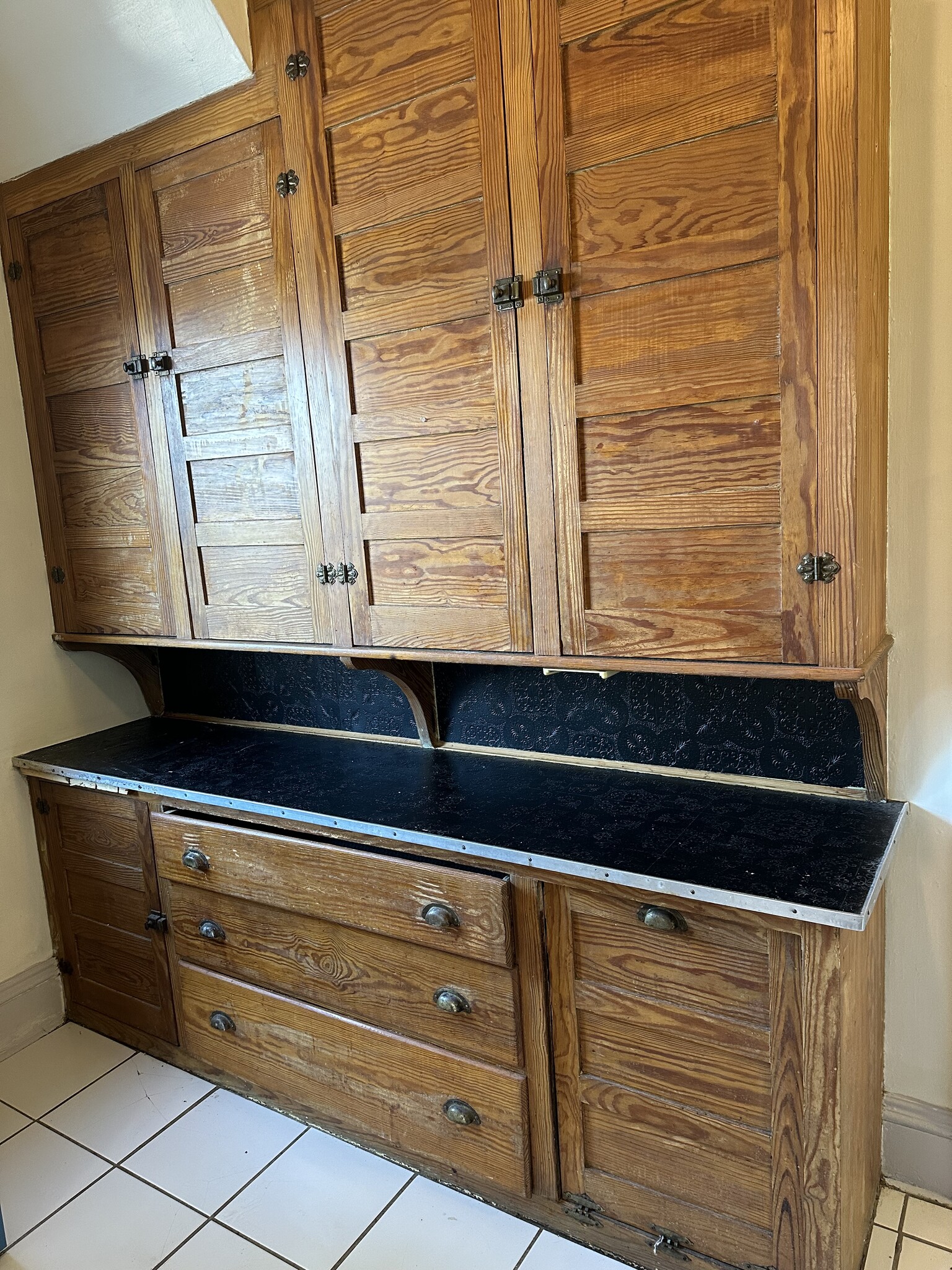 Kitchen - 48 State St