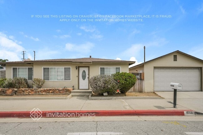 Building Photo - 1058 N Glendora Ave