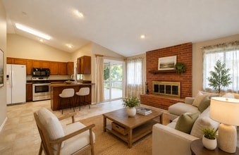 Building Photo - Spacious 3-Bedroom Home with Private Backyard Oasis