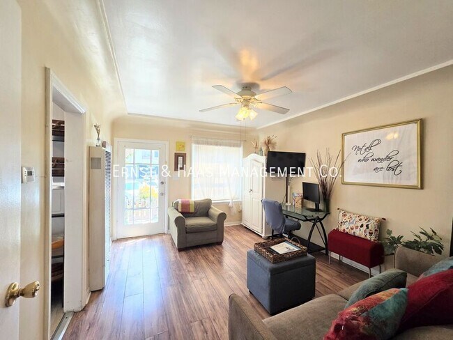 Building Photo - 737 Martin Luther King Jr Ave