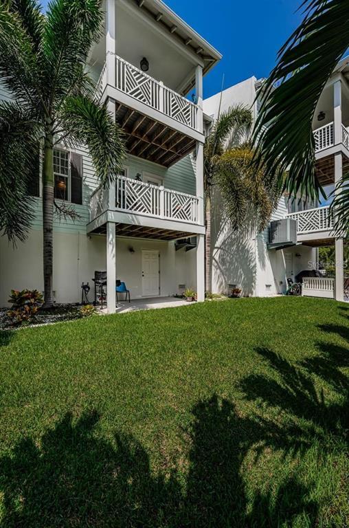 Building Photo - 7004 Grevilla Ave S