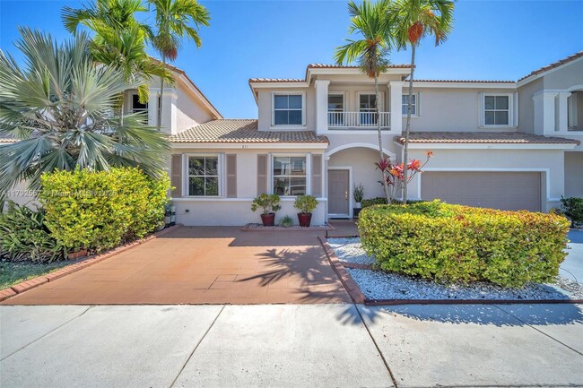 Primary Photo - 871 NW 130th Ave