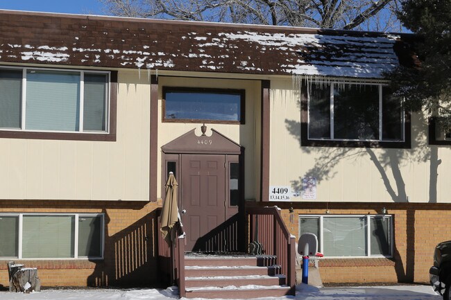 Building Photo - Wheat Ridge Park Apartments