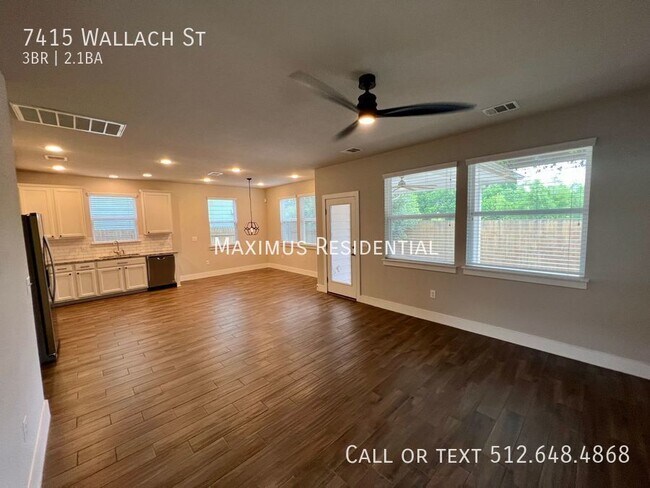 Building Photo - 7415 Wallach St