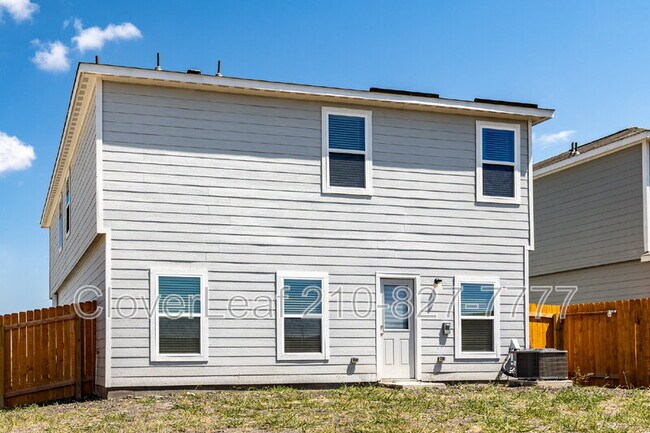 Building Photo - 4139 Trail de Paris