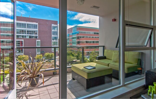 Building Photo - 330 Mission Bay Boulevard North