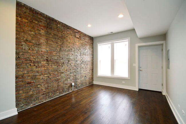 Building Photo - Rehabbed East Humboldt 2 Bedroom Apartment