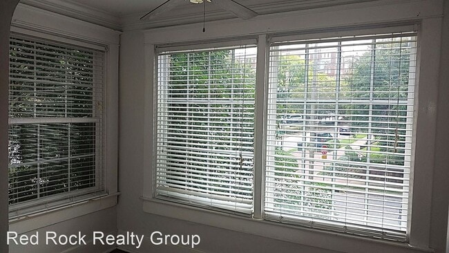 Building Photo - 2 br, 1 bath House - 1131 30th Street S #4