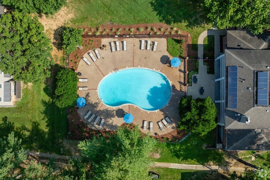 Primary Photo - British Woods Apartments
