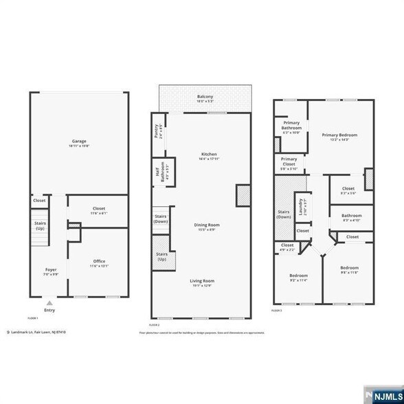 Building Photo - 9 Landmark Ln