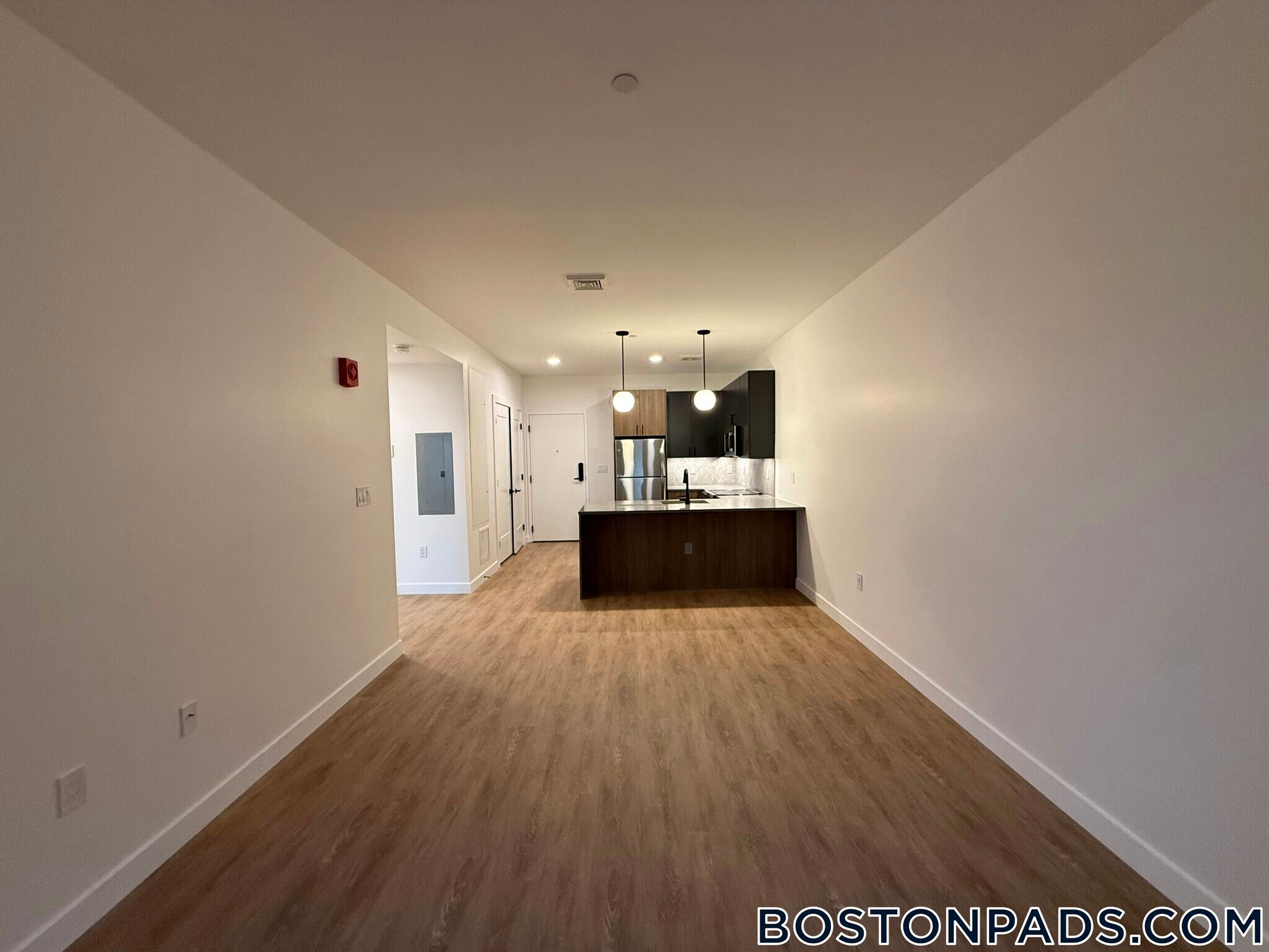 Building Photo - 199 Gardner St