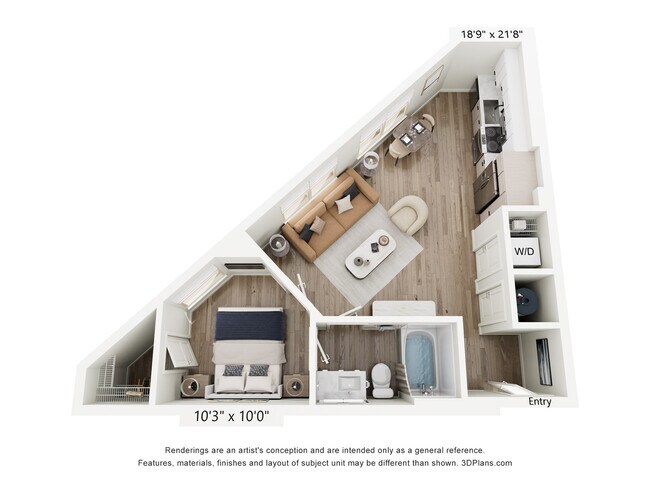 Atlas Blue Hill_S1 - Atlas Blue Hill