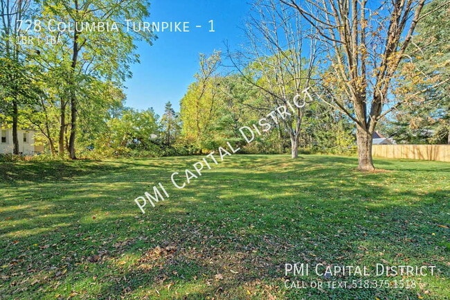 Building Photo - 728 Columbia Turnpike