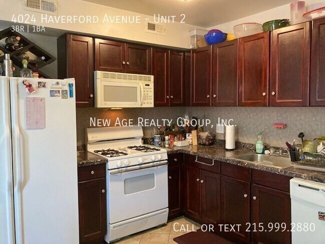 Building Photo - 4024 Haverford Ave
