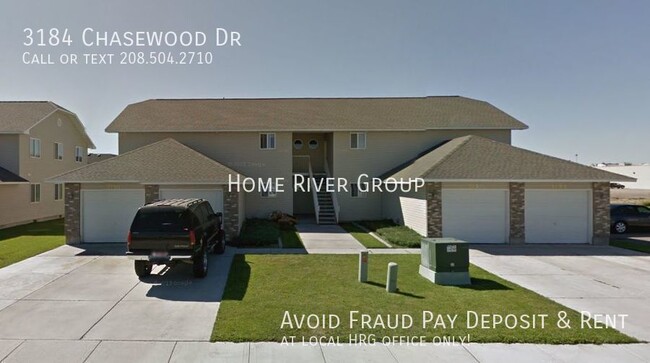 Primary Photo - Great apartment by Walmart