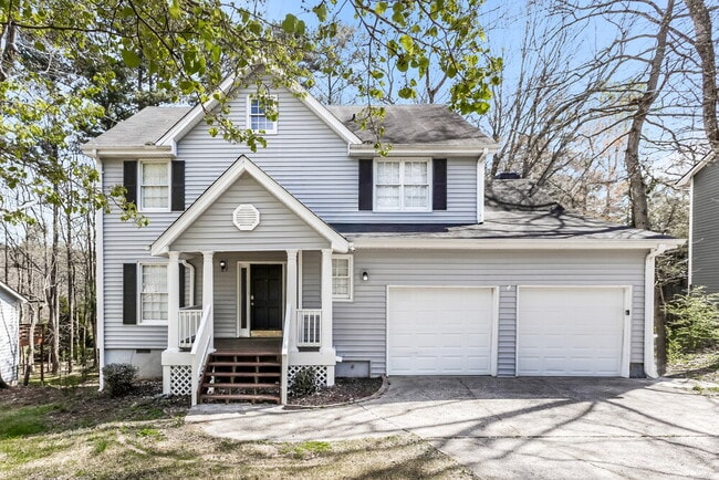 Building Photo - 5196 Olde Mill Dr NE