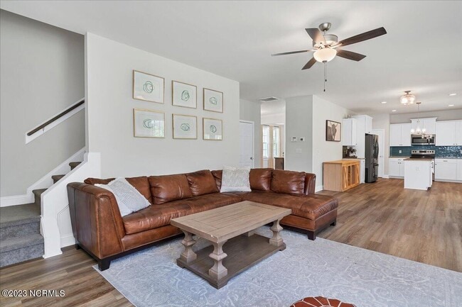 Building Photo - 712 Burley Oak Dr