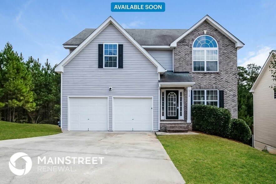 Primary Photo - 4114 Sitka Dr