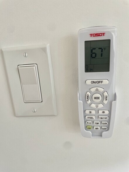 AC Controls - 3542 W 132nd St