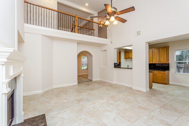 Building Photo - 44 Teak Mill Pl